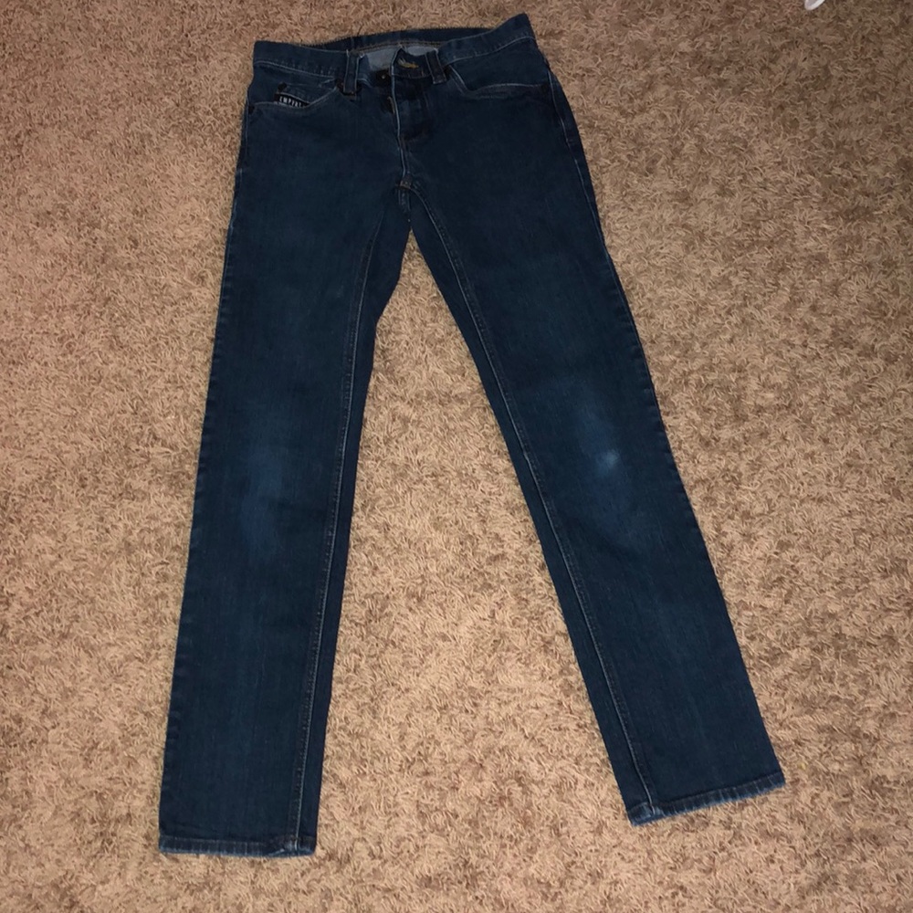 Empyre jeans